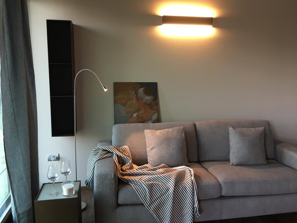 Energaia Apartment Toscolano Maderno Phòng bức ảnh