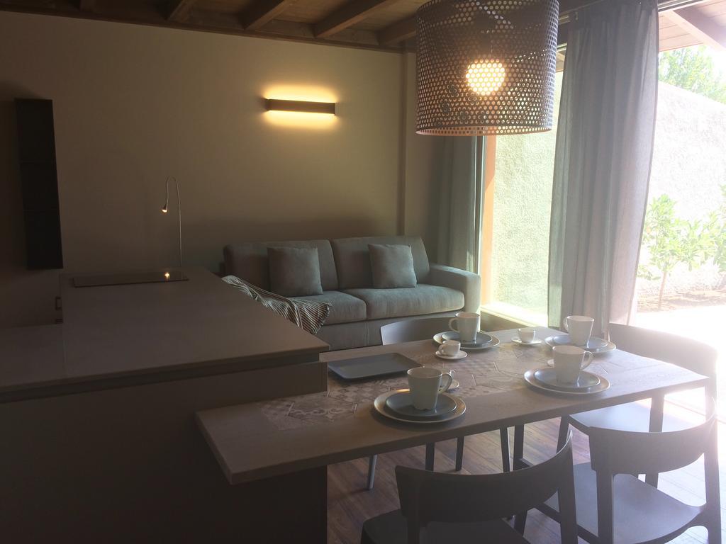 Energaia Apartment Toscolano Maderno Phòng bức ảnh